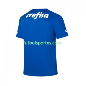 Camiseta Palmeiras Portero Primera Equipación 2023/2024